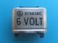 1966 VW 6 Volt Headlight Dimmer Flasher Relay NOS