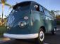 1963 VW Bus Panel Camper Fully Resto REDUCE!!