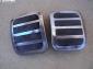 pedal pads used pair