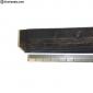 Header Bow Headliner, Pinch Weld Molding