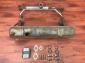 Ernst Exhaust + NOS Ernst Gasket Kit + Manifold