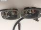 Porsche 356 B/C License Light