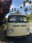 Rare 1971 T2 Transporter Dual Sliding Door Van