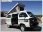 87 Syncro Westfalia Subaru Turbo Diesel-New Price