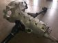 Restored January 1951 Crashbox Transmission