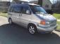 2003 Volkswagon Eurovan, MV Weekender, one owner