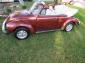 1978 Lmt'd Champagne Edition Ii Super Beetle Conv
