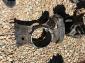 Type 1 Transaxle Cases