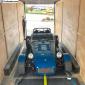 Maine to anywhere enclosed transport