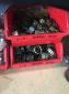 Gear Bearings