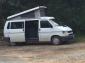 1995 Eurovan Camper winnebago