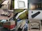 Hessisch BugIn - Split Bus Truck & Westy Parts
