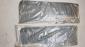 Vw 1500 -64 NOS lower salt and pepper doorcards