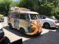 1966 hippie bus