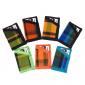 Camper Seat Wallets: Singles, Bifolds and Trifold
