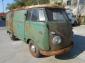 58 Double Door Panel Bus Panelvan dd - SHIPS FREE