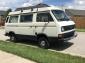 1985 Vanagon Westafalia