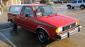 1981 VW rabbit pickup "Caddy" Diesel
