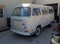 1970 Westfalia One owner original paint.
