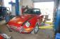 1973.5 Porsche 911T Coupe Project