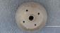 NOS Front Brake Drum Late Beetle