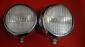 Pair of headlights Fog original BOSCH