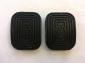 NOS VW Pedal Cover 311721173 A