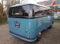 1955 Barndoor panelvan