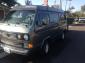1987 Syncro Westfalia