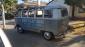 1964 Mouse Grey 21 Window W/logos