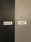 1964-1967 ABS BKP Blk or GREY Free Ship