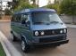 1987 VW Westfalia Full Camper Awesome!