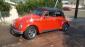 1968 Beetle Convertible