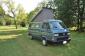 1988 T3 Vanagon Westfalia