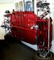 MENDEOLA True Performance Front Suspension