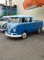 1961 VW Double Cab