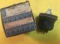 VW Type 3 Oil Pressure Gauge Sending Genuine NOS