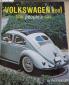 Volkswagen Bug The Peoples Car Book -ray Miller