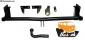 Early bay tow bar 67-71 westfalia