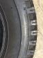 NOS stock set of 3 Wolfsburgh tire 600-15 tire