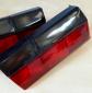 Jetta Mk1 Smoked Red Tailight Set New