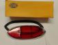 VW Karmann GHIA USA RED REAR LIGHT 60-69 NOS