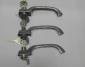 T1 Samba Bus Door Handle NOS 64-7.68 ORIGINAL KEY
