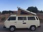 1987 VW Westfalia camper van