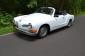 1974 Karmann Ghia Convertible Fully Sorted