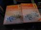 Haynes Porsche 924 and 924 Turbo repair manuals