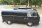 1969 VW Bus Panel Van with Sliding Roof