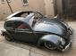 1955 OG Ragtop Three Fold Rag Top No Rust 3 Fold