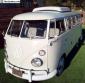 1967 Westfalia SO42 Camper Bus, Super Clean!