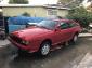 1987 16V and 1985 8V Scirocco mk2 package